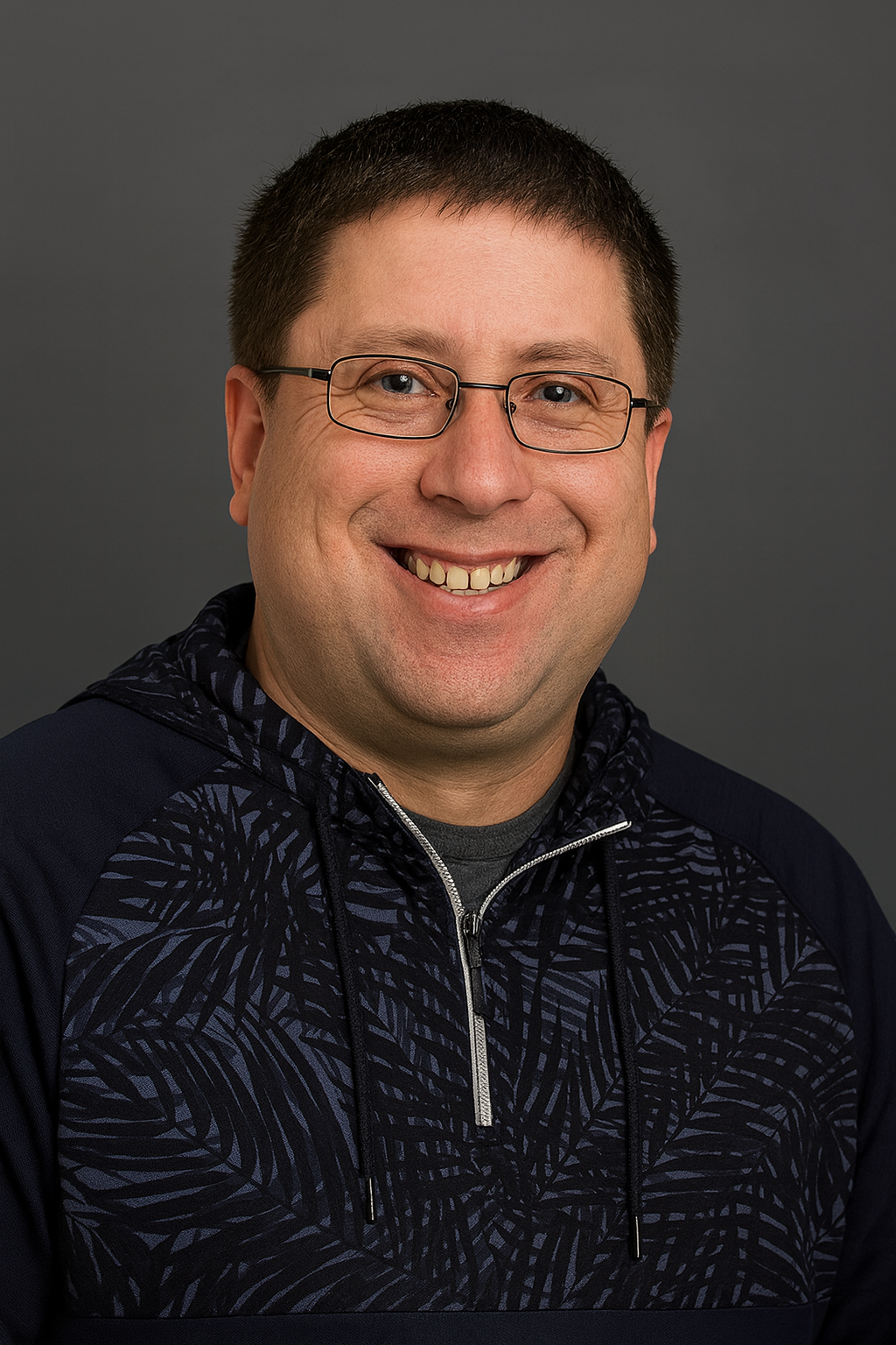 KEVIN FITZMAURICE Cedars, PA