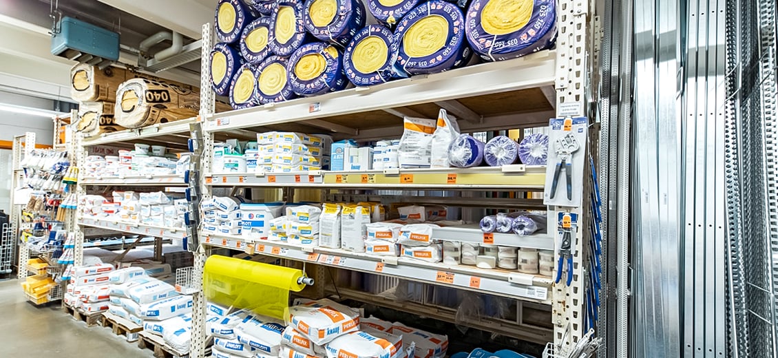 Dein OBI Markt KölnDellbrück, Wasserwerkstr.12