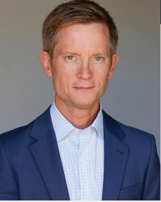 Photo of Eric Johnson