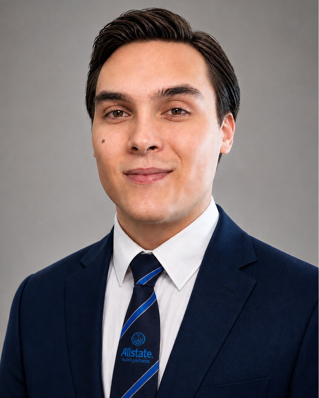 Photo of Jackson Mielenz