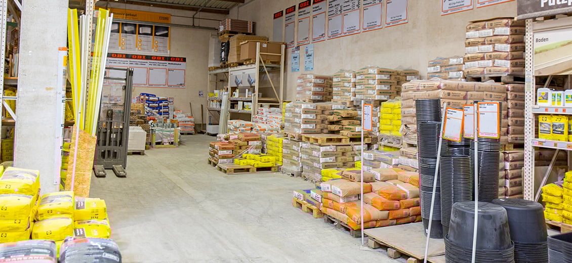 Dein OBI Markt Glinde, WilhelmBergnerStrasse 2