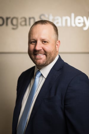 Photo of Josh Wilson