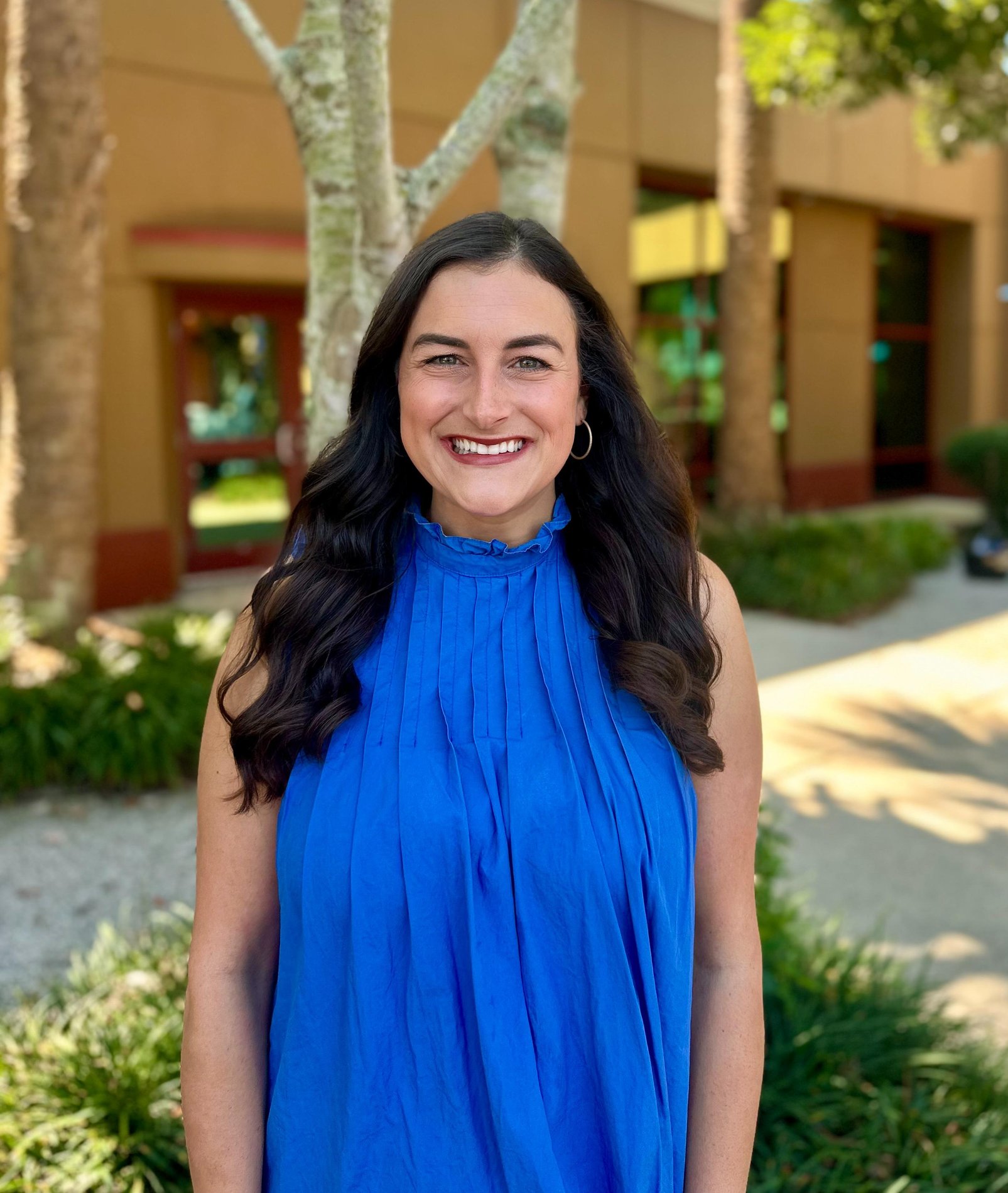 Photo of Ashley Citron