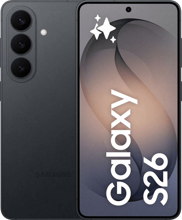 Samsung Galaxy S26