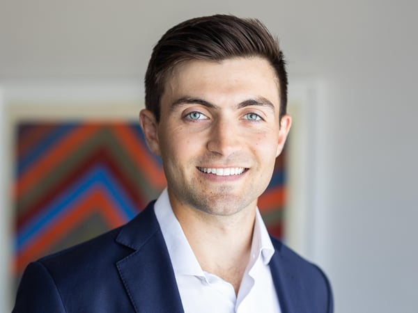 Photo of Michael Mazzotta