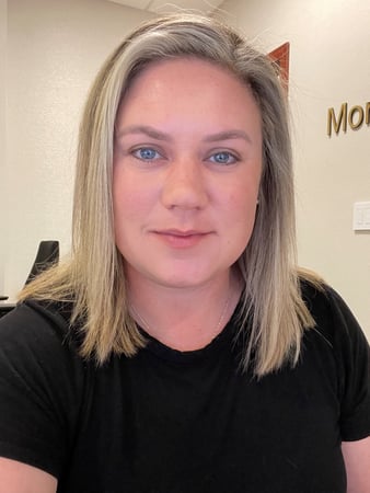 Photo of Carly Slupecki