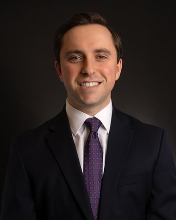 Photo of Alexander Blair