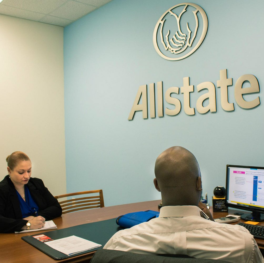 Gilmore Insurance Agency Allstate Insurance Agency in