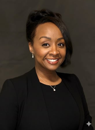 Photo of Brande N. Coleman