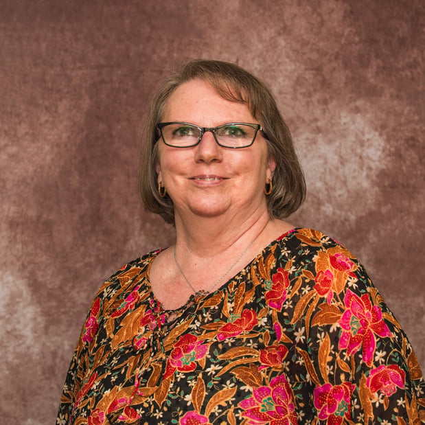 Corina Walters, Customer Service Representative/Claims Concierge