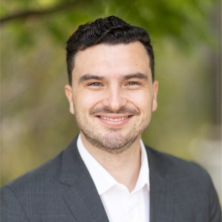 Photo of Brian Houle