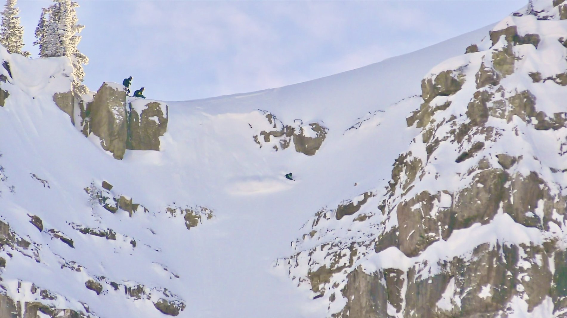 Evan Hill Bozeman, MT