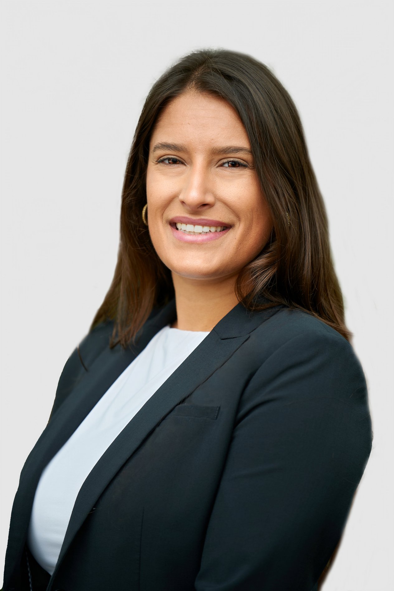 Photo of Sammi Sekhon - Morgan Stanley