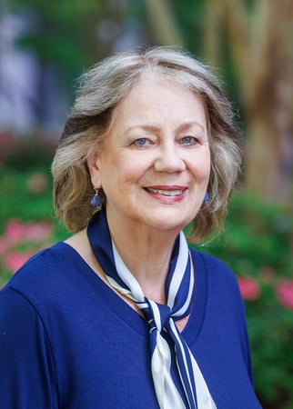 Photo of Muriel Redhead