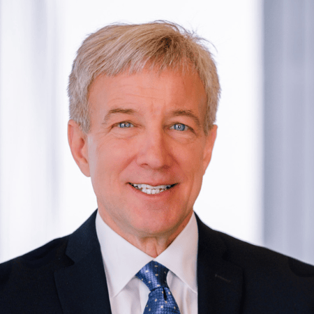 Photo of Michael Sakach