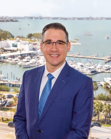 Photo of Matthew Estrada