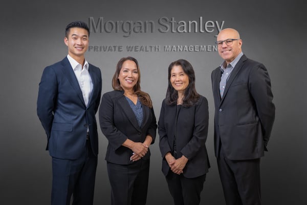 morgan stanley net worth - Unlocking Morgan Stanley's Financial Performance: Insights from the Latest Earnings Report - Image 1