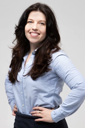 Photo of Janae Towery