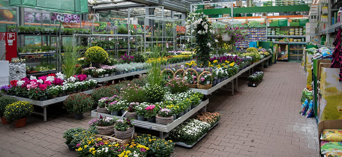 Dein OBI Markt BerlinSpandau, Wilhelmstraße 8