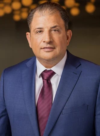 Photo of Jimmy Kalamaras