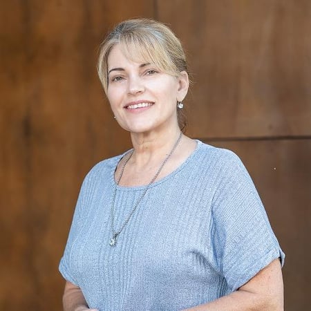 Photo of Dee Rae Clarke