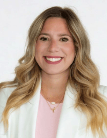 Photo of Yulissa Bland