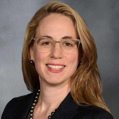 Jill Gluskin, M.D.