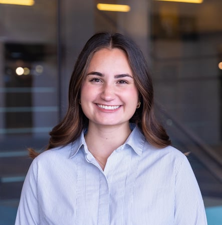 Photo of Gracie Stevenson