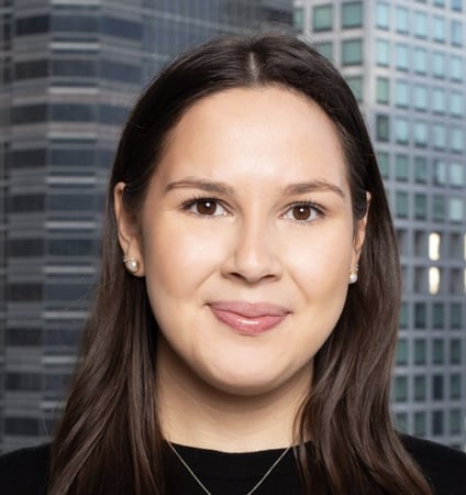 Photo of Mary Grace Regan