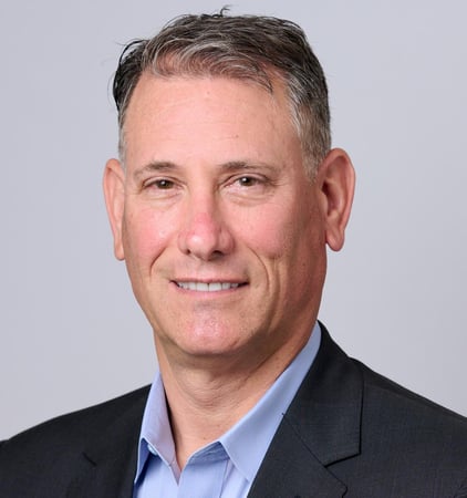 Photo of Benn Konner