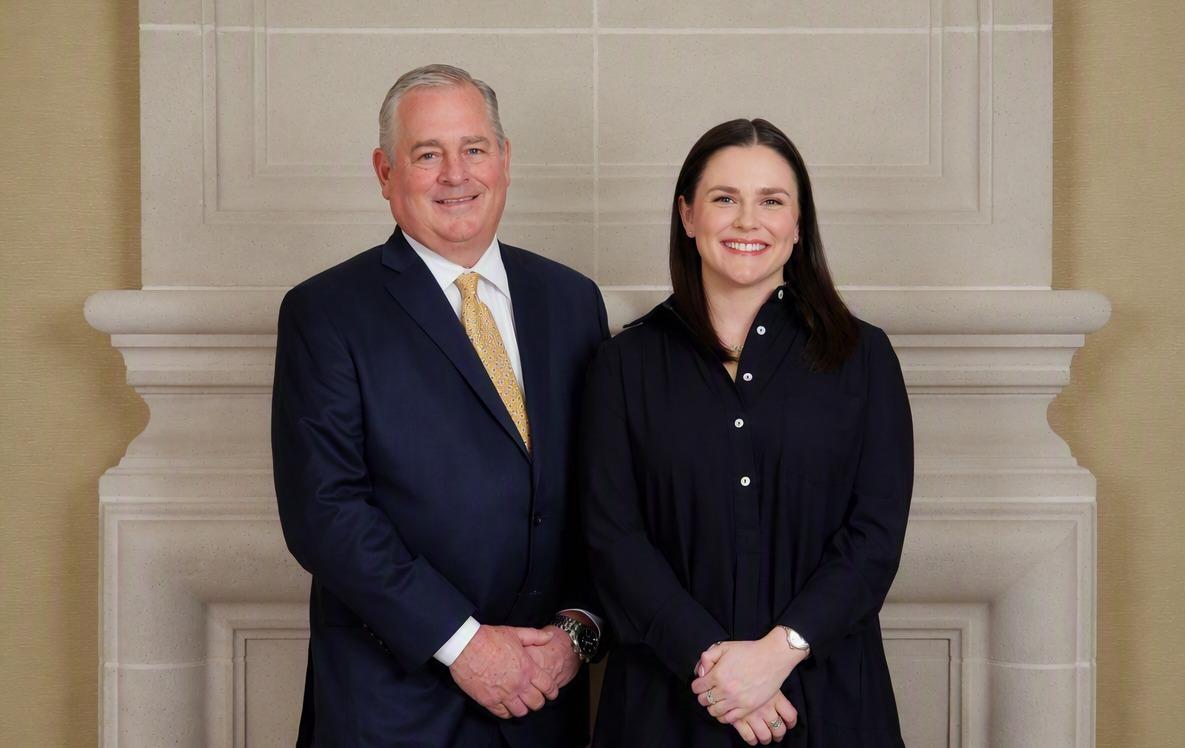 Photo of The Grosse Pointe Group - Morgan Stanley