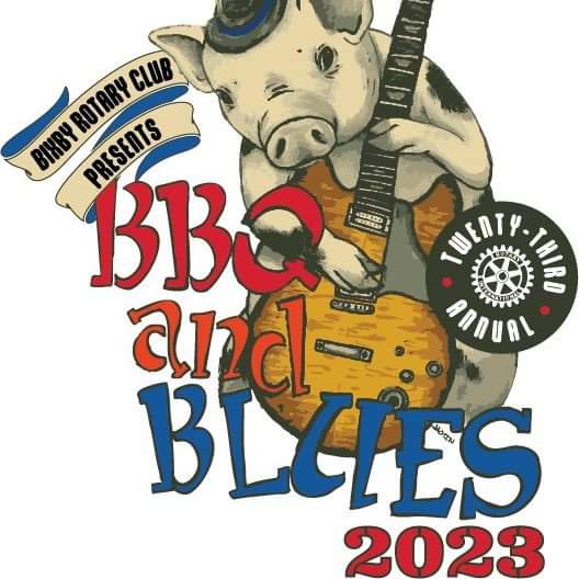 Bixby BBQ & Blues Festival