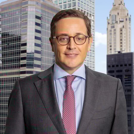 Photo of Jeronimo Del Villar