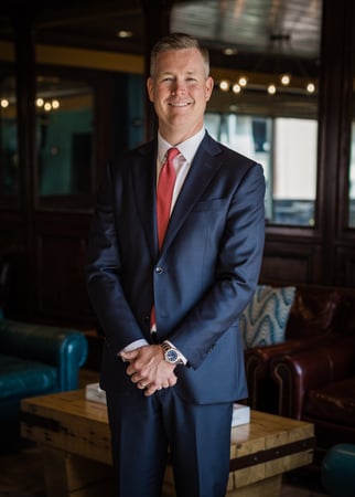 Photo of Bayard Donaldson