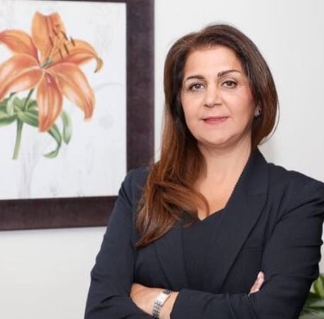 Photo of Lily Korine Engelhardt