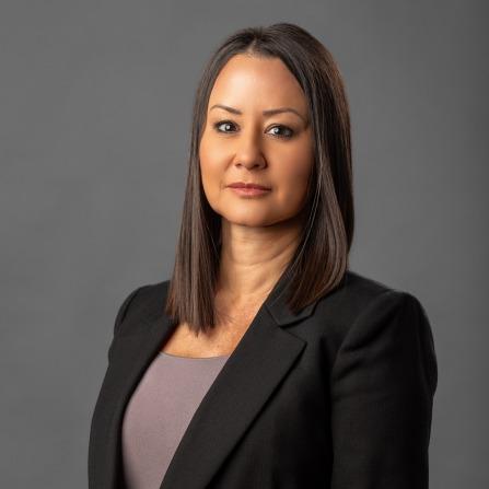 Photo of Jennifer Lucier-Crimmins