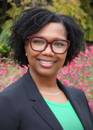 Photo of Robyn M. Johnson