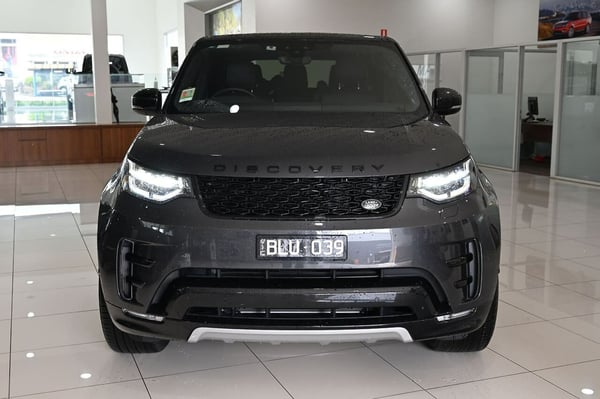 Doncaster Land Rover | Land Rover Retailer in Doncaster VIC, Australia