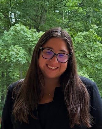 Photo of Mia Harris