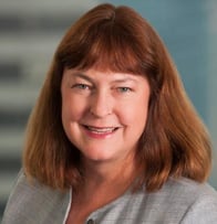Photo of Susan Potter - Morgan Stanley