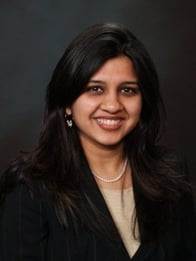 Photo of Mamta Shah
