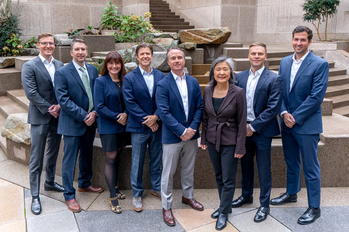 Photo of West Henderson Romano Group - Morgan Stanley