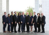 Photo of The Iberville Group - Morgan Stanley