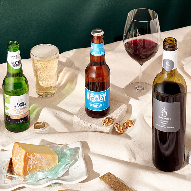 Online Wine Delivery in Bulleen, Melbourne Best Bottle Shop Near Me