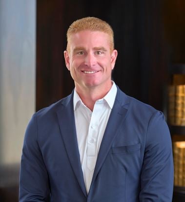 Photo of Scott McClanahan