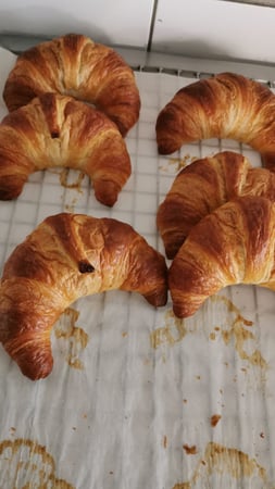 Bäckerei Konditorei Fuchs GmbH, Diepoldsau