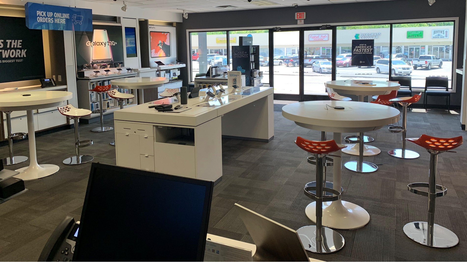 AT&T Store Central City Central City, KY iPhone & Samsung Deals!