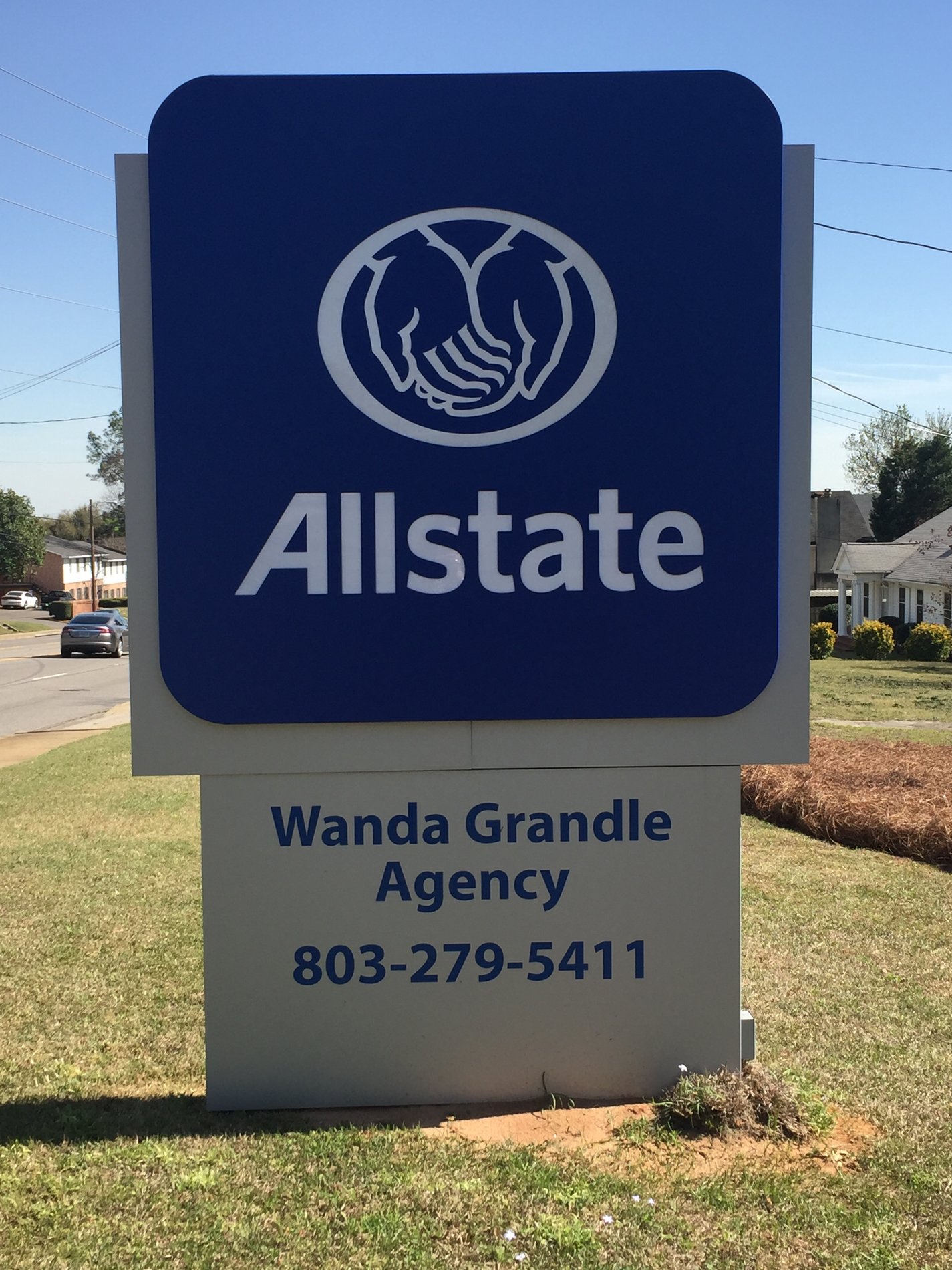 Wanda Grandle North Augusta, SC