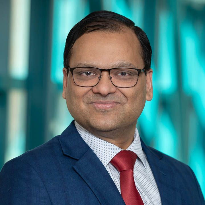 Mahesh Bhattarai, MD - Elkhart General Hospital