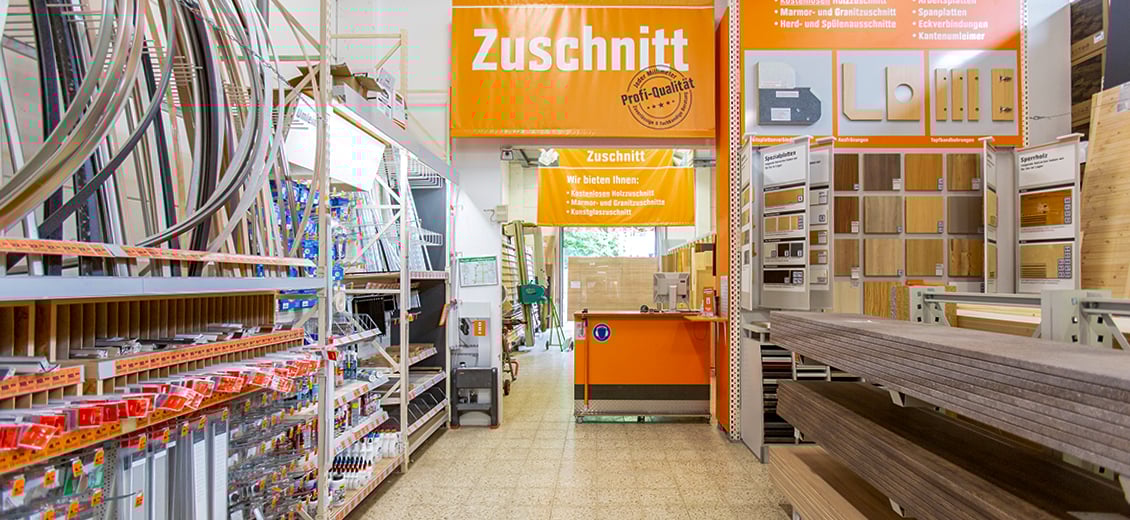 Dein OBI Markt Nienburg, Oyler Straße 10